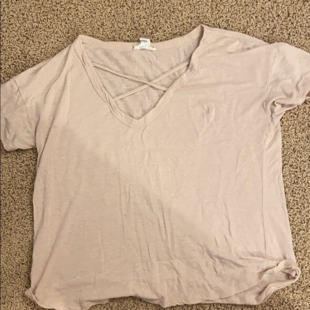 shirt | Tillys